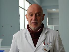 Dr. Jorge Varela Pérez
