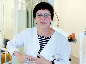 Mat. Mariana Arancibia Heger