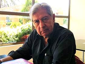 Dr. Ramiro Molina Cartes