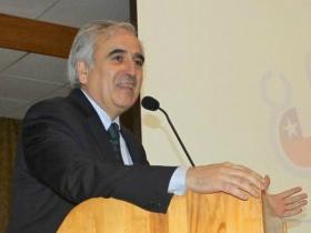 Dr. Mario Fernández Gutiérrez