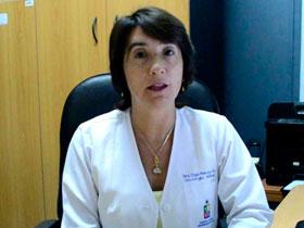 Dra. Olga Barajas Barajas
