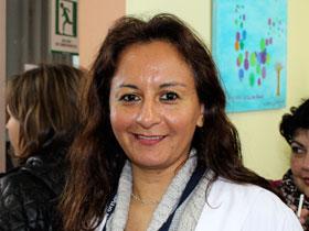 Dra. Marcela González Otaiza