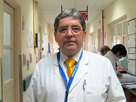 Dr. Patricio Vargas Reyes