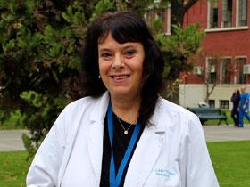 Dra. Lilianette Nagel Beck