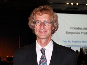 Dr. Arthur Ouwehand