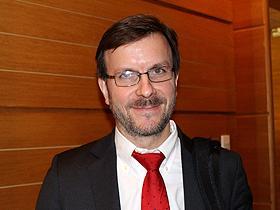Dr. Cristian Ibarra Duprat