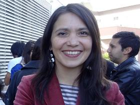Dra. Natalia Valenzuela Sandoval