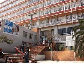 Hospital Regional Dr. Leonardo Guzmán