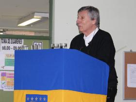Dr. Emiliano Galende
