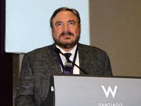 Dr. Sherwin Isenberg
