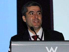 Dr. Enzo Castiglione Alencastre