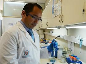 Dr. Giuliano Bernal Dossetto