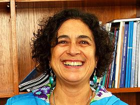 Dra. Muriel Ramírez Santana
