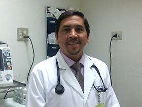 Dr. Miguel Ascueta Avilés