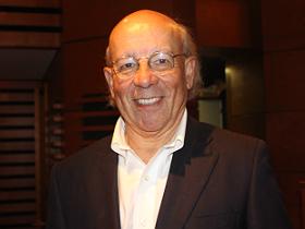 Dr. Rienzi Díaz Navarro