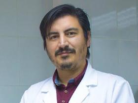 Dr. Flavio Briones San Carlos