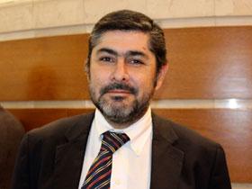 Dr. Jorge Villacura Avendaño