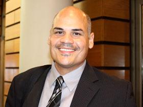 Dr. Ramón Rodríguez