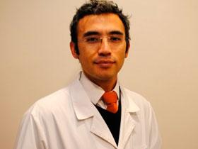Dr. Marcelo Farías Jofré
