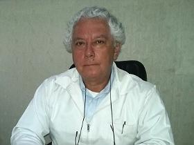 Dr. David Lagos Donoso