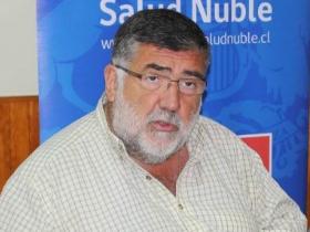Dr. Iván Paul Espinoza