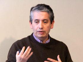 Dr. Juan Pablo Acuña Burgos