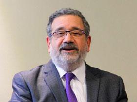 Dr. César Cárcamo Quezada