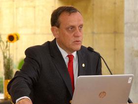 Dr. Ignacio Sánchez Días