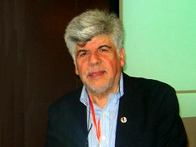 Dr. Iván Silva López