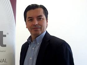 Dr. Sergio Reyes Novoa