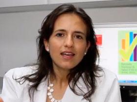 Dra. Paula Margozzini Maira