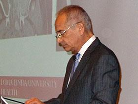 Dr. Jaime Lozada Ruiz