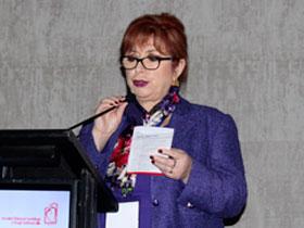Dra. Flor Fernández Sanhueza
