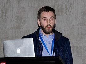 Dr. Gerardo Palma Carvajal