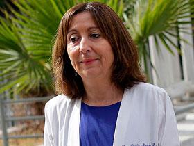 Dra. Gisela Alarcón Rojas