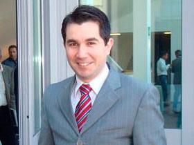 Dr. Joao Flavio Nogueira