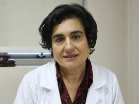 Dra. Sandra Hasbún Atala