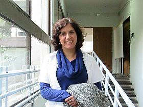 Dra. Evelyn Chala Calvo