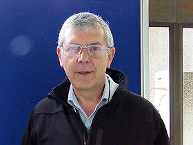 Dr. René Rojas Rivas
