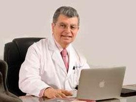 Dr. Carlos Rencoret del Valle