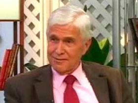Dr. Óscar González Campos