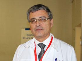 Dr. Rolando Pizarro Prado