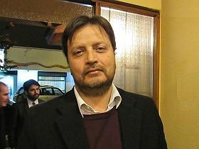 Dr. Gustavo Bresky Ruíz