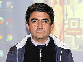 Sr. Carlos Navarrete Sáez