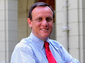 Dr. Ignacio Sánchez Díaz