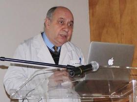 Dr. Benjamín Stockins Fernández