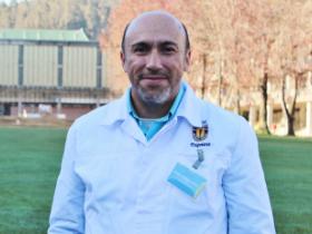 Dr. Daniel Herrera Avilés