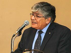Dr. Antonio Orellana Tobar