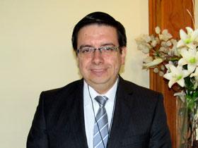 Dr. Jorge Muñoz