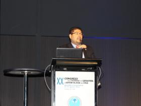 Dr. Amir Gómez-León Mandujano